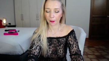 Michelina87  24-11-2021 deepthroat Female